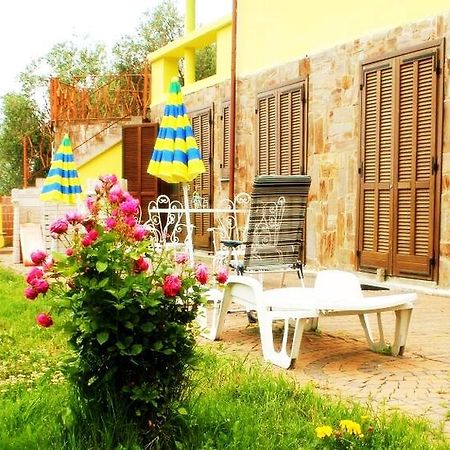 Villa Imperia 임페리아 외부 사진