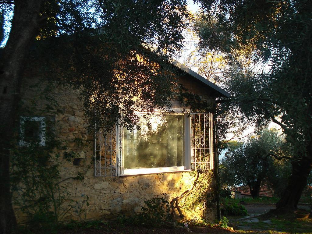 Villa Imperia 임페리아 객실 사진