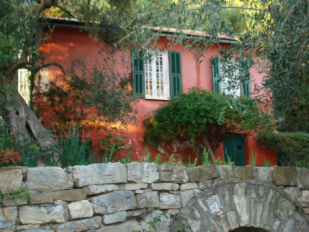 Villa Imperia 임페리아 객실 사진