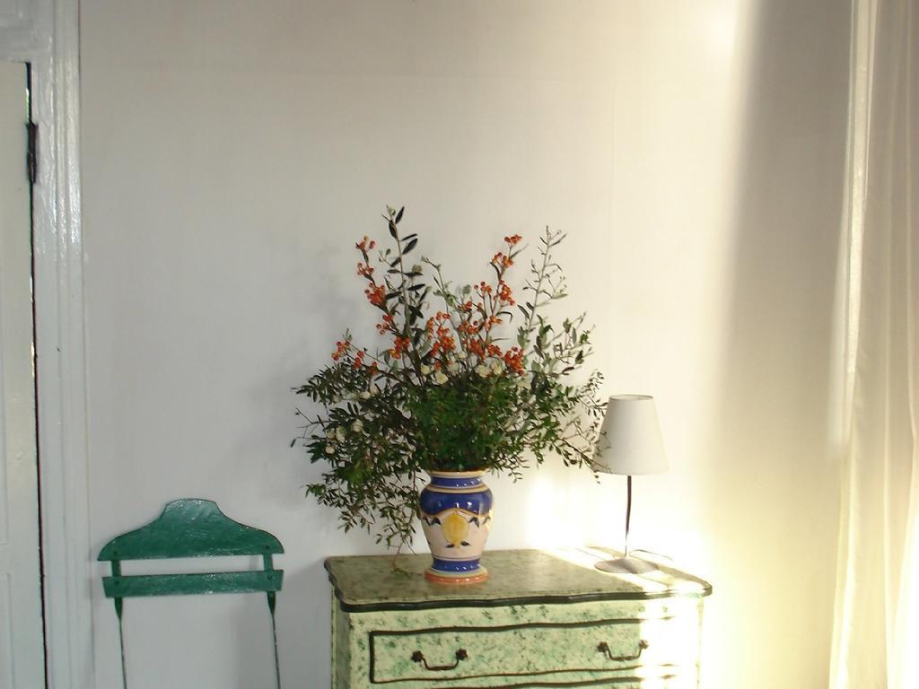 Villa Imperia 임페리아 객실 사진