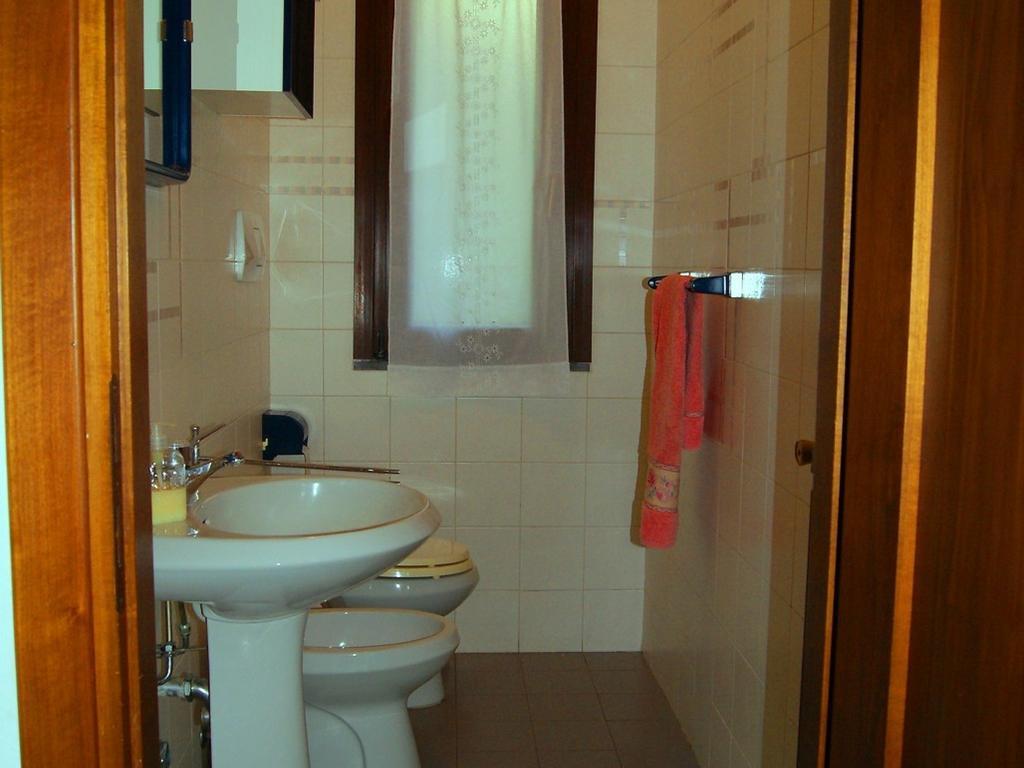 Villa Imperia 임페리아 객실 사진