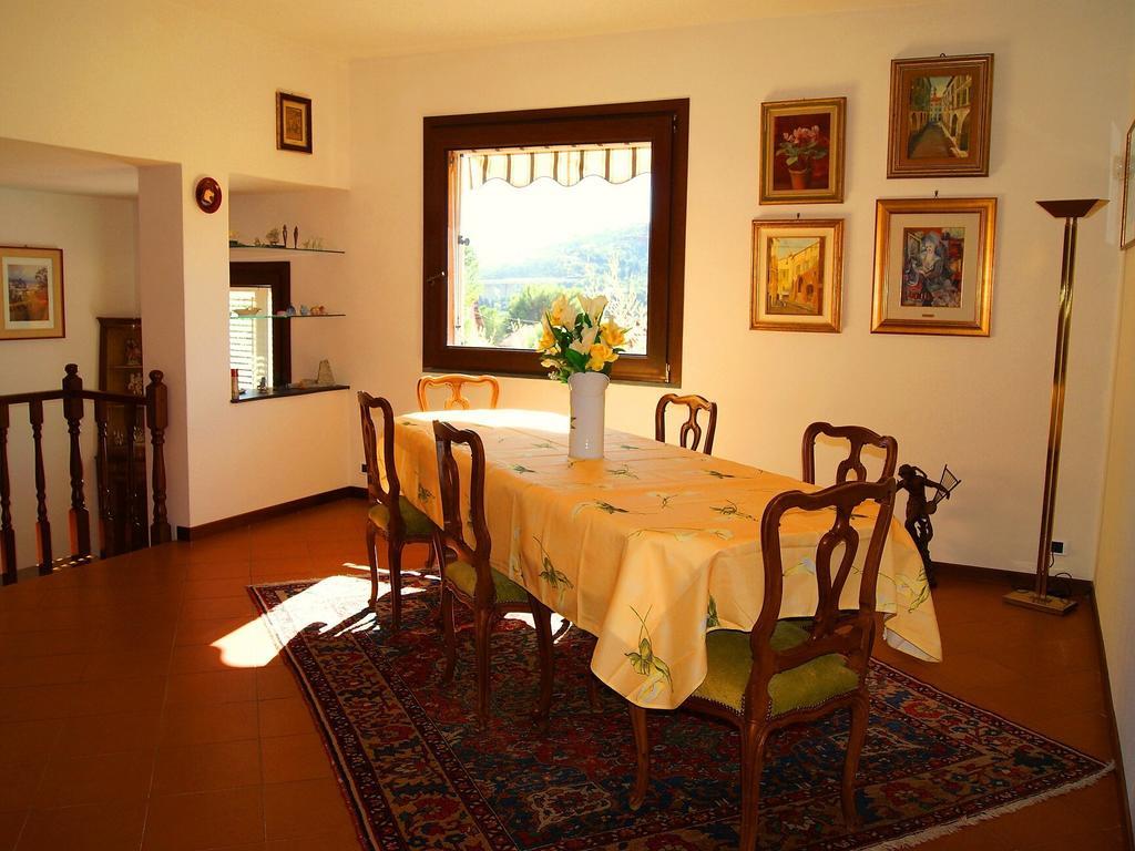 Villa Imperia 임페리아 객실 사진