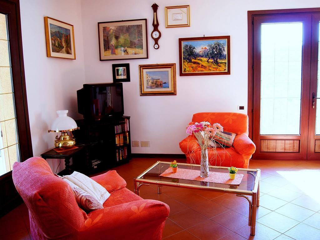 Villa Imperia 임페리아 객실 사진